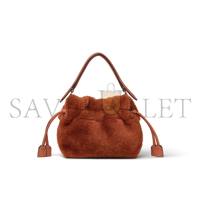 F**di mamma baguette small 8bs105aycuf1c6j (16*13*10cm)